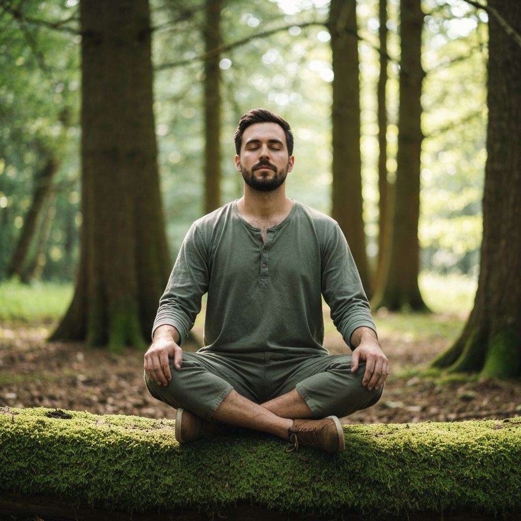 Managing stress and emotional wellbeing